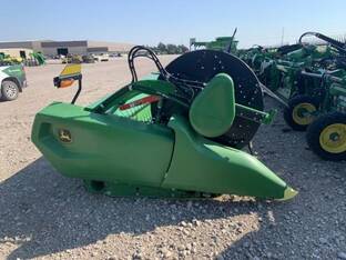 2024 John Deere RD35F