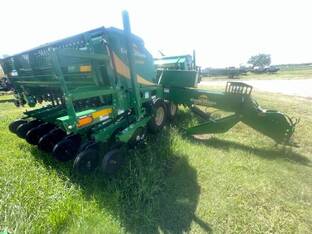 2025 Great Plains BD7600HD-30