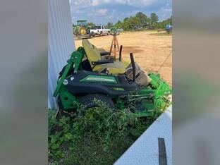 2020 John Deere Z930M