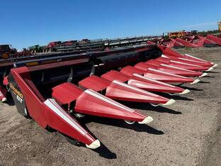 2025 Drago 830 GT Corn Head