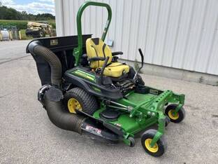 2021 John Deere Z950M