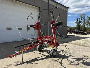 2023 Massey-Ferguson TD524TR HYDRO