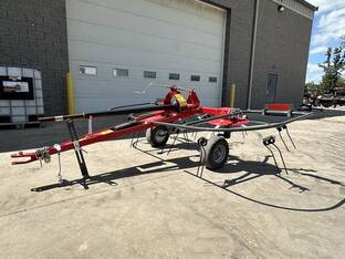 2022 Massey-Ferguson TD252TR