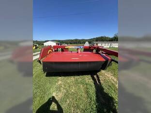 2016 New Holland H7230