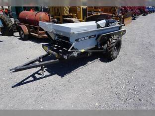 2025 Bush Hog MS800G