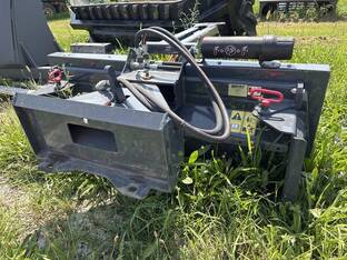 2025 REIST INDUSTRIES RR48-R