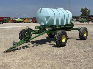 Patriot PATHFINDER 1000