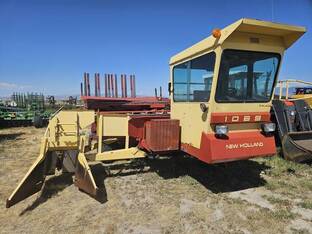 New Holland 1069