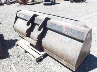 Ingersoll Rand TELEHANDLER