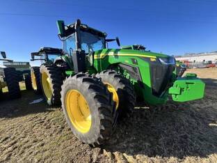 2024 John Deere 8R 310