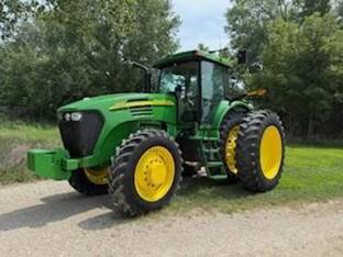 2006 John Deere 7920