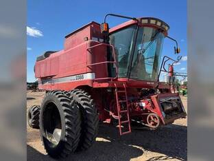 Case IH