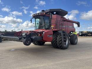 2010 Case IH 9120