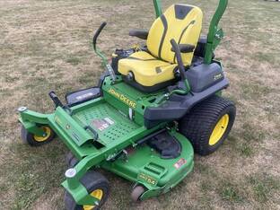 2019 John Deere Z740R