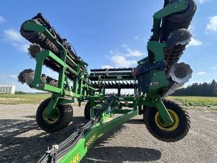 2024 John Deere 2680H
