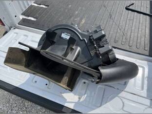 2020 John Deere BM22696