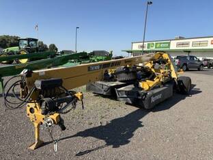 2022 Vermeer Mfg. Co. TM1410