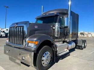 2025 International HX