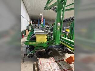 John Deere 1770NT