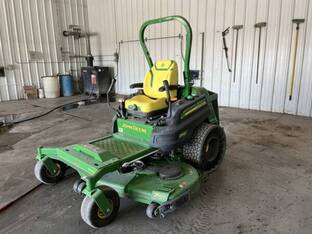 2024 John Deere Z997R