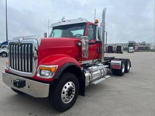 2026 International HX