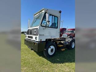 2019 Capacity TJ5000