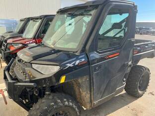 2024 Polaris RANGER XP 1000 NORTHSTAR ULTIMATE
