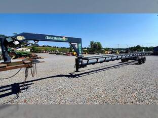 2025 Industrias America M948