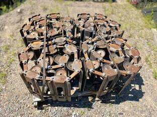 2024 Tracks Plus T-1200N40