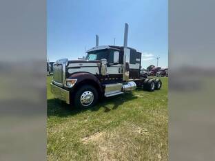 2025 International HX