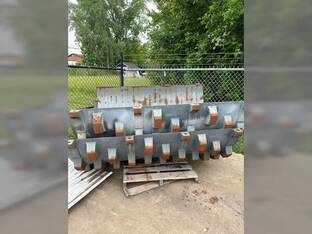 2015 Ingersoll Rand SHELL KIT