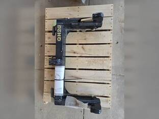 2024 Land Pride QH20