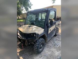 2022 John Deere GATOR XUV 835M