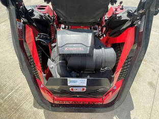 2022 Gravely 9925030