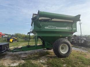 Killbros 590
