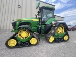 2024 John Deere 8RX 410