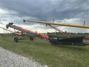 2025 Batco FX4-1539FLTD