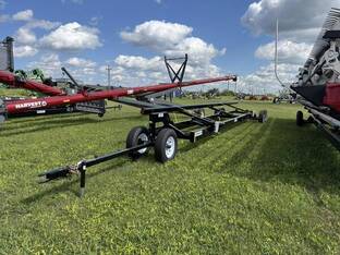 2025 Duo Lift DLT37LT