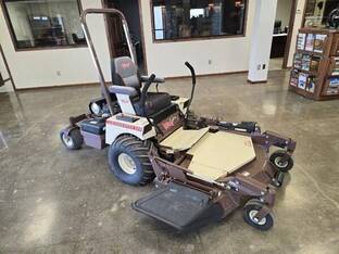 2024 Grasshopper 623T