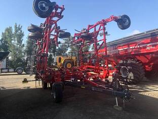 2025 Wil-Rich 2530CPW37-47