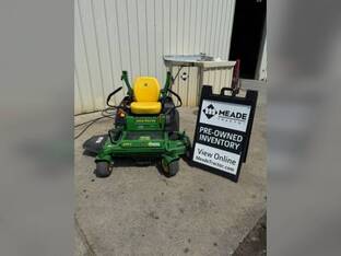 2024 John Deere Z515E