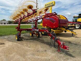 2024 New Holland PC1225