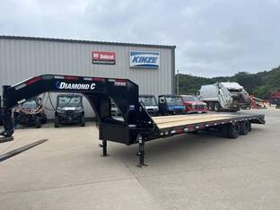 2026 DIAMOND C FMAX212