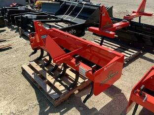 2025 Land Pride BB2572