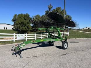 2020 Frontier WR3108