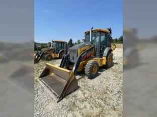 2023 John Deere 320 P-TIER