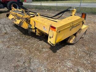 2009 New Holland 770HD
