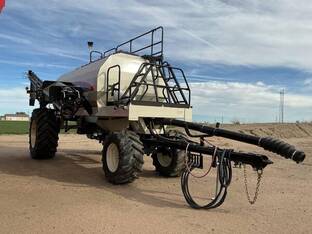 2024 Bourgault Industries Ltd. 8450