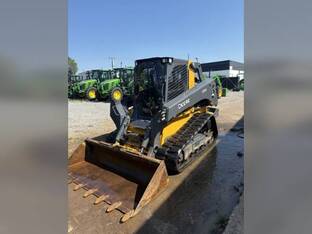 2023 John Deere 333G