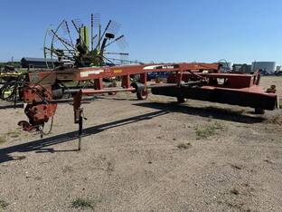 2007 New Holland 1441